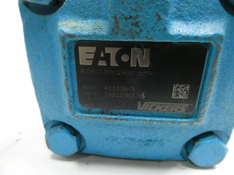 Eaton 35VQ30A 1C20