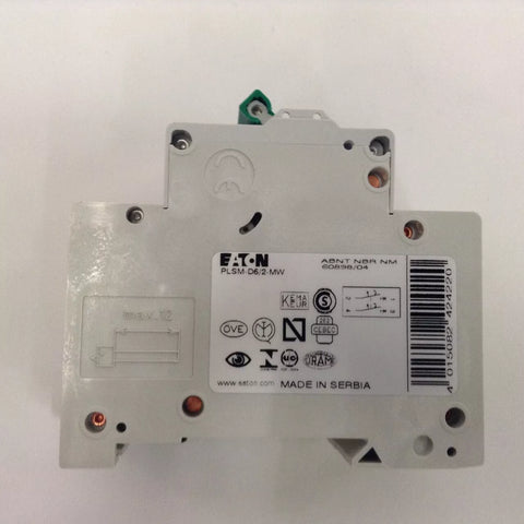 EATON PLSM-D6/2-MW