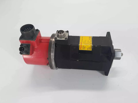 FANUC A06B-0522-B031