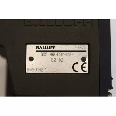 BALLUFF BNS01H2