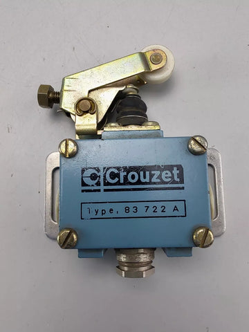 Crouzet 83722A