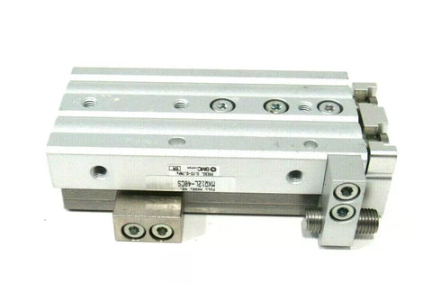 SMC  MXQ12L-40CS