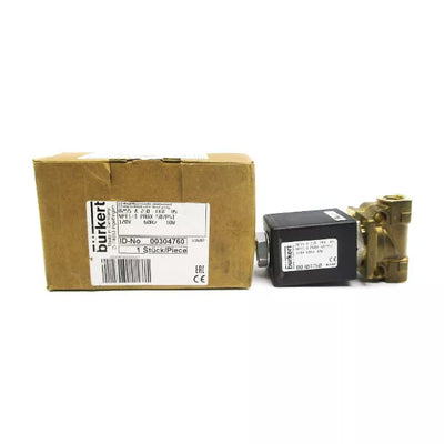 BURKERT 00304760