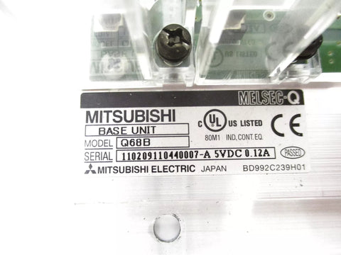 MITSUBISHI Q68B