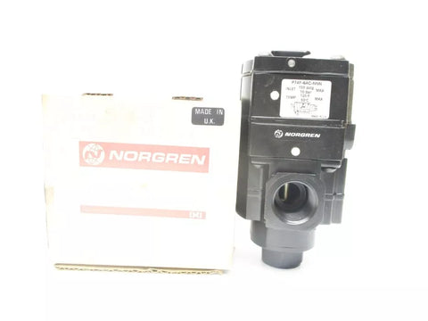 NORGREN P74F-6AC-NNN