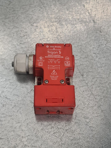 ALLEN BRADLEY 440K-T11090