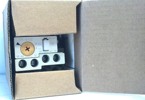 FUJI ELECTRIC TK-E02-16-22