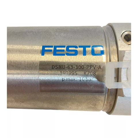 FESTO DSNU-63-300-PPV-A