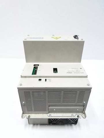 Yaskawa SGDM-75AC-NX1Y527