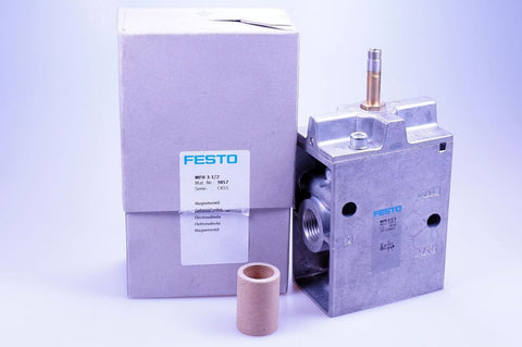 Festo MFH-3-1/2