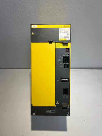 FANUC A06B-6110-H030