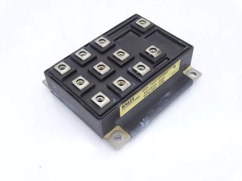 FUJI ELECTRIC 6DI50A-060