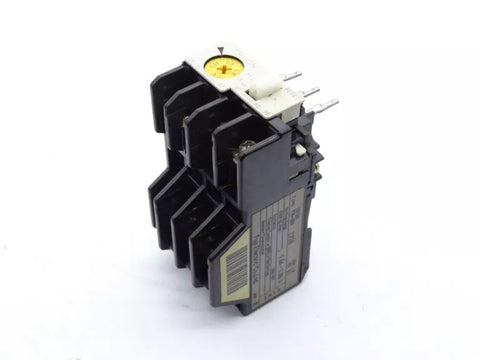 FUJI ELECTRIC TR-0N/3 Z716 0.64-0.96