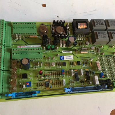 ABB SGHF-1001