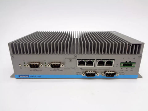 ADVANTECH UNO-2184G-D64E