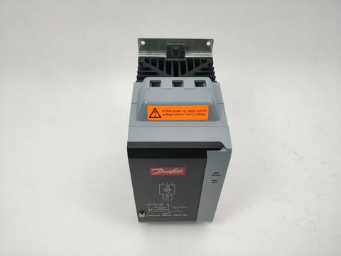 DANFOSS MCD 202-022-T4-CV1