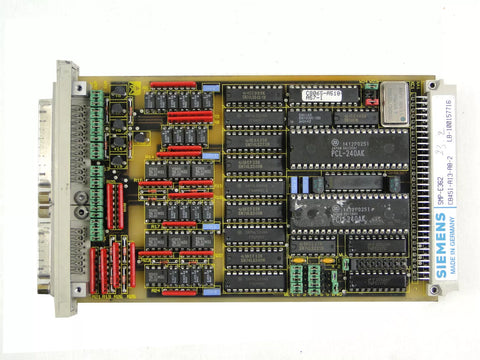 Siemens  SMP-E362