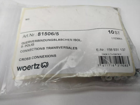 WOERTZ 81506/5