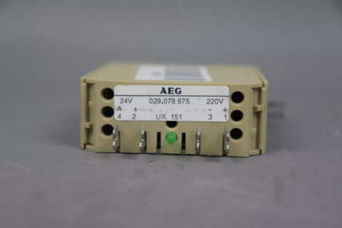 AEG 029.078 675