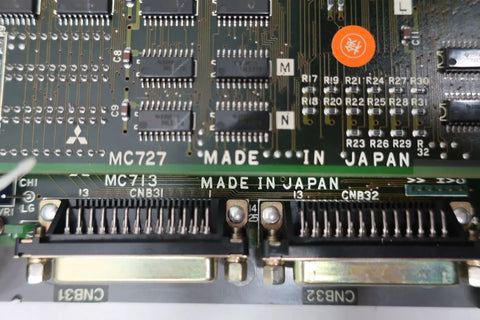 Mitsubishi MC727