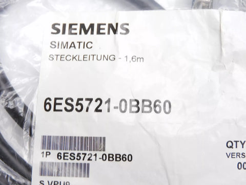 SIEMENS 6ES5721-0BB60