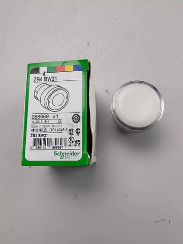 SCHNEIDER ELECTRIC ZB4BW31