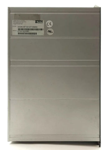 Parker S038V4F10I10T10M00