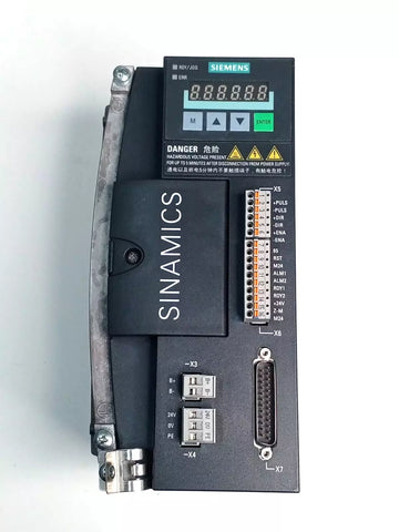 SIEMENS 6SL3210-5CC17-0UA0