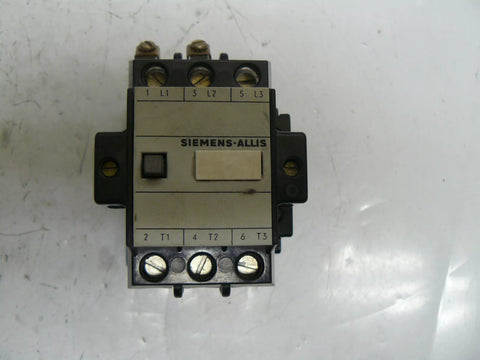 SIEMENS CXL10*3