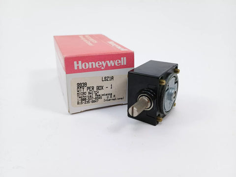 HONEYWELL LSZ1A