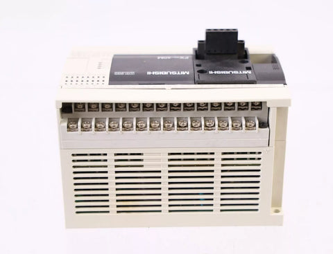 MITSUBISHI FX3G-40MT/ES-A