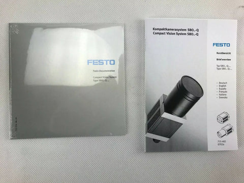 FESTO SBOC-Q-R2B