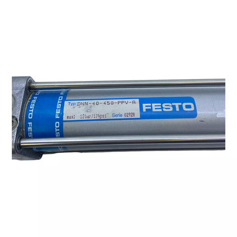 FESTO DNN-40-450-PPV-A