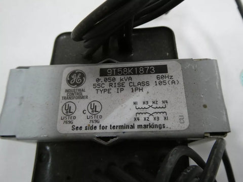 General Electric 9T58K1873