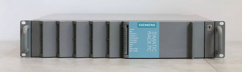 SIEMENS 6ES7660-5FF28-3BW6