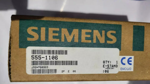 SIEMENS 555-1106