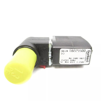 BURKERT 6012C3/64FKM