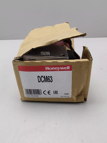 HONEYWELL DCM63