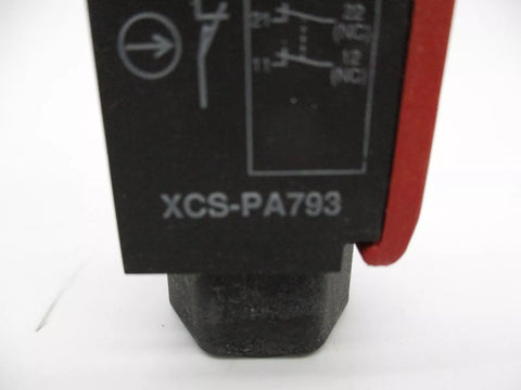 TELEMECANIQUE XCS-PA793