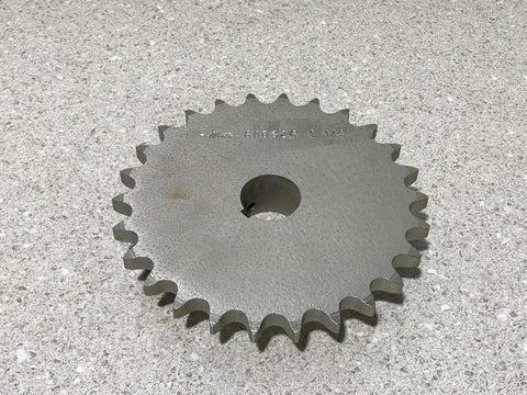 MARTIN SPROCKET & GEAR INC 60BS26 1 1/4