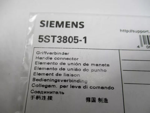 SIEMENS 5ST3805-1