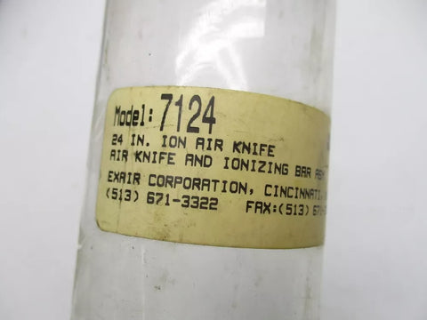 EXAIR 7124