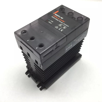 Watlow DC3C-3024-K3S0