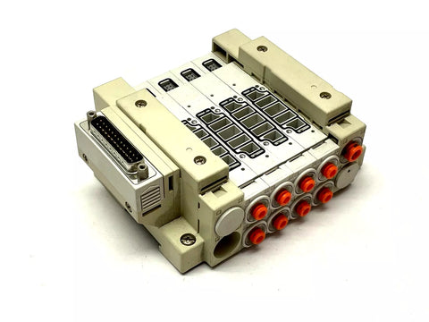 SMC 10-SS5V2-10FD1-04B-N3-D0