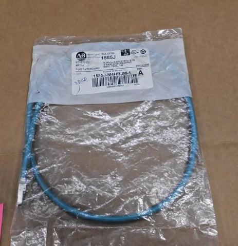 ALLEN BRADLEY 1585J-M4HBJM-1