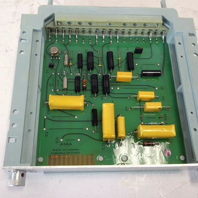 ABB QIFA-502