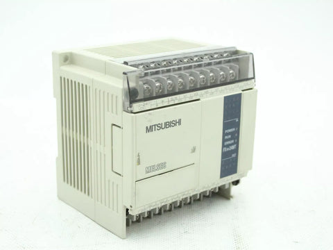 MITSUBISHI FX1N-24MT-DDS