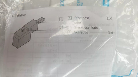 FESTO KMYZ-4-24-2.5-B