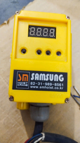 Samsung ALD80M