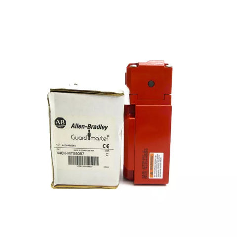 ALLEN BRADLEY 440K-MT55087